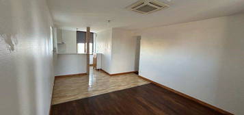 Appartement 60 m2