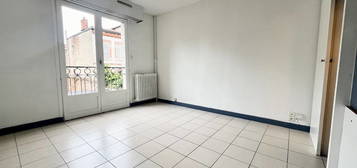 Achat appartement 1 pièce 19 m²