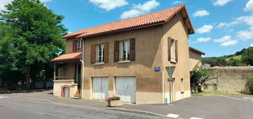 Vente maison 4 pièces 64 m²