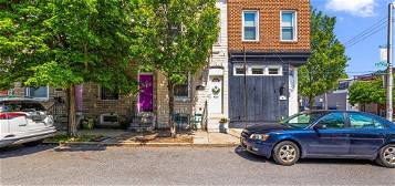 103 N  Curley St, Baltimore, MD 21224