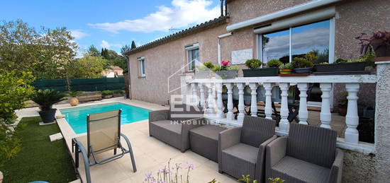 Maison Vidauban 4 pièce(s) 75 m2