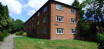 2 bed flat to rent