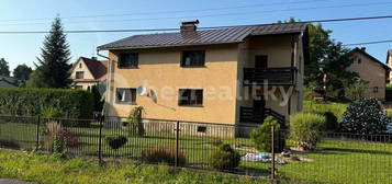 Prodej domu 140 m², pozemek 1.101 m², Třinec