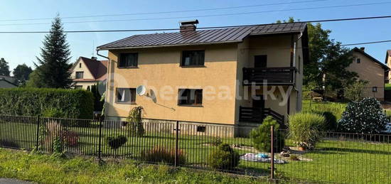 Prodej domu 140 m², pozemek 1.101 m², Třinec