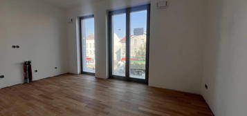 SPECIAL OFFER: Berliner Allee: ERSTBEZUG im NEUBAU per 2024 : u.a. 1-Zi- EG- Wohnung mit TERRASSE