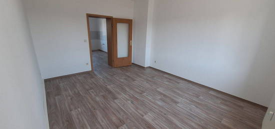 Neu renovierte, helle 2 Zimmer-Wohnung Hoyerswerda Altstadt