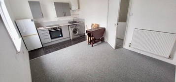 1 bed flat to rent