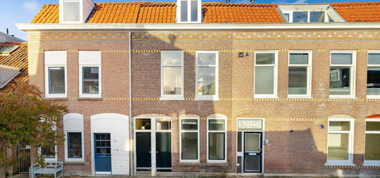 De Clercqstraat 105 A ZW