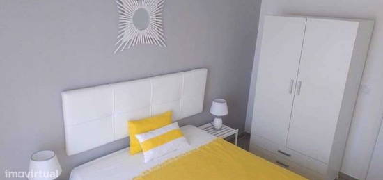 Apartamento T1 para alugar