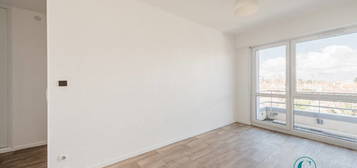 Appartement  à louer, 2 pièces, 1 chambre, 42 m²