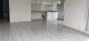 Location appartement 2 pièces 50 m²