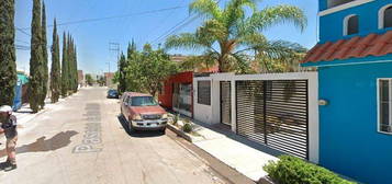 Casa en  Paseos De San Gildardo 232, Fraccionamiento El Cardonal, Aguascalientes, México