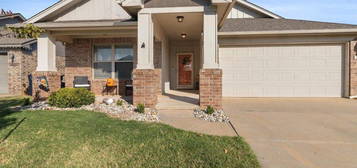 2653 NW 191st St, Edmond, OK 73012