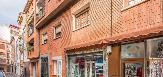 Piso en venta en calle Buitrago Peribáñez