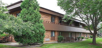 Cedar Ridge, Madison, WI 53704