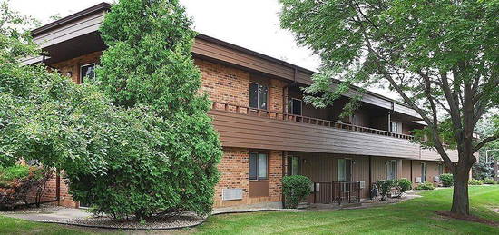 Cedar Ridge, Madison, WI 53704