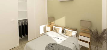 Vente maison 4 pièces 78 m²