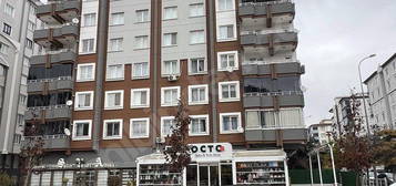 ANNELER PARKINA KARŞISI 3+1 DAİRE