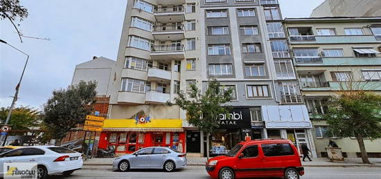 ŞENOĞLU GAYRIMENKULDEN ÇARŞI MERKEZDE KİRALIK 4+1 DAİRE