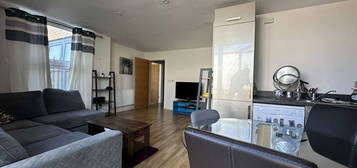 Flat for sale in Brindley Court, Letchworth Road, Stanmore HA7