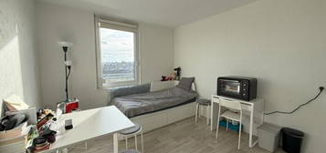 Appartement 1 pièce