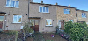 2 bedroom terraced house