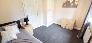 1 bedroom house share