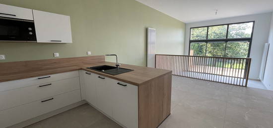 Vente maison 5 pièces 150 m²