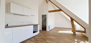 Appartement 3 pièces 54 m²