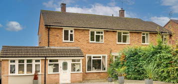 3 bed semi-detached house for sale