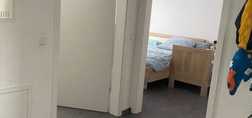 3-Zimmer-Wohnung zu vermieten