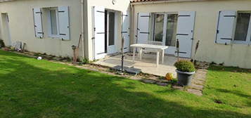 Maison OLONNE-SUR-MER - 4 pièce(s) - 90 m2