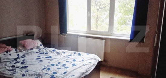 Apartament 2 camere, Piata Bucuresti