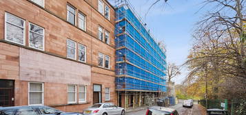 Flat to rent in Queen Margaret Road, North Kelvinside, Glasgow G20