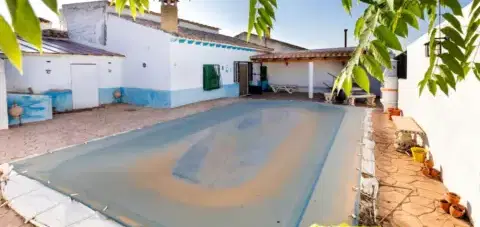 Casa en Cortes de Baza