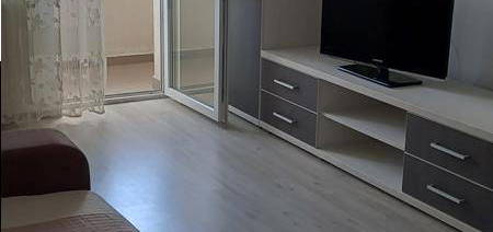 Apartament 2 Cam Bloc Nou Berceni - Dimitrie Leonida - Parcare