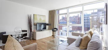 Flat to rent in Hepworth Court, Grosvenor Waterside, 30 Gatliff Road, London SW1W