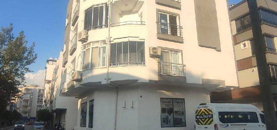 HATAY SKENDERUN PRRES MAH KRALIK 2+1 90 M2 DARE