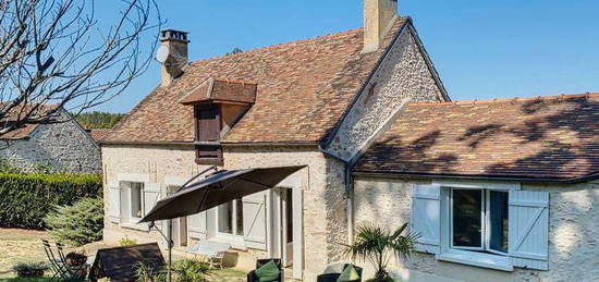 Maison au calme, charme d'une ancienne ferme