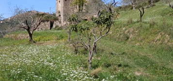 Villa unifamiliare via Santa Maria a Mare, Santa Maria, Castellabate