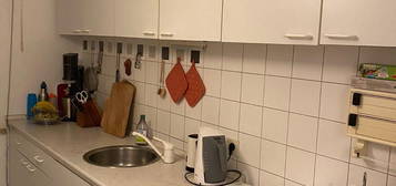 1 Zimmer Appartement in München Obergiesing von Privat