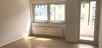 **3 Zimmer Wohnung mit Balkon in Kuhlerkamp**