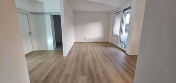 4-Zimmer Wohnung 84qm