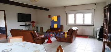 Achat maison 5 pièces 135 m²