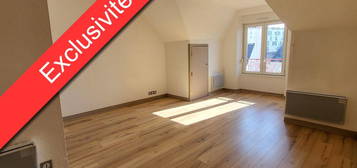 Achat appartement 1 pièce 36 m²