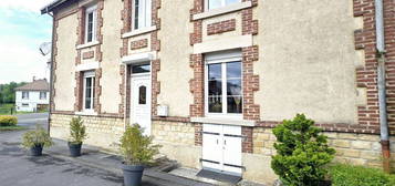 Maison  à vendre, 6 pièces, 5 chambres, 139 m²