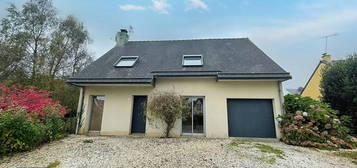 Vente maison 5 pièces 100 m²