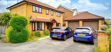 4 bedroom detached house