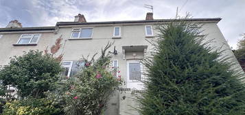 Semi-detached house to rent in Hollington Old Lane, St. Leonards-On-Sea TN38