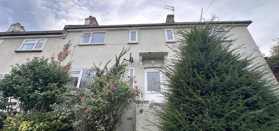 Semi-detached house to rent in Hollington Old Lane, St. Leonards-On-Sea TN38